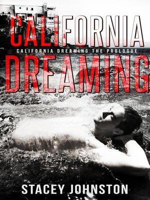 cover image of California Dreaming